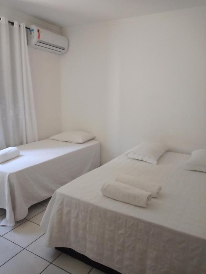 Recanto Sete Mares Hospedagem Familiar Balneário Camboriú Zimmer foto