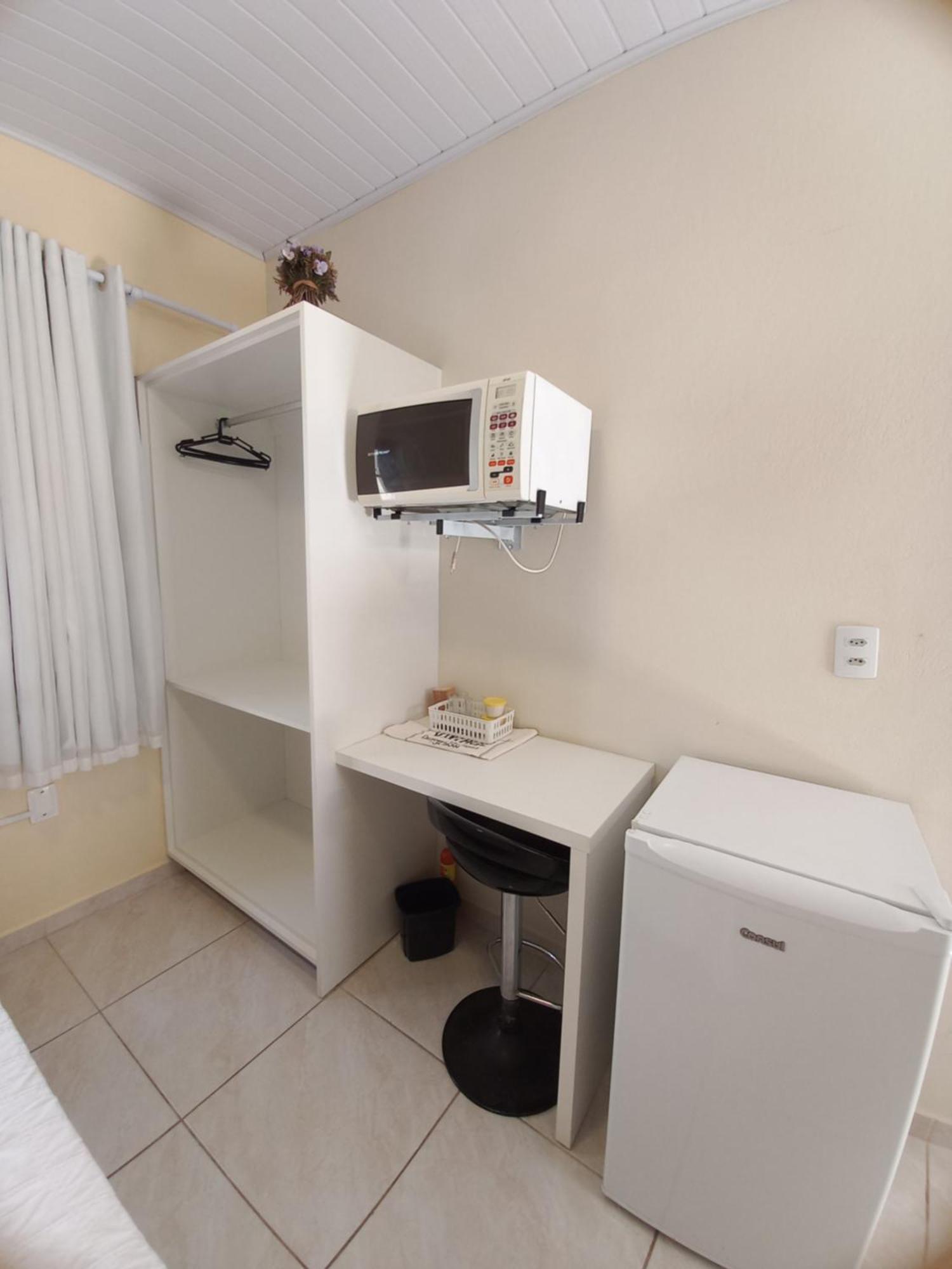 Recanto Sete Mares Hospedagem Familiar Balneário Camboriú Zimmer foto