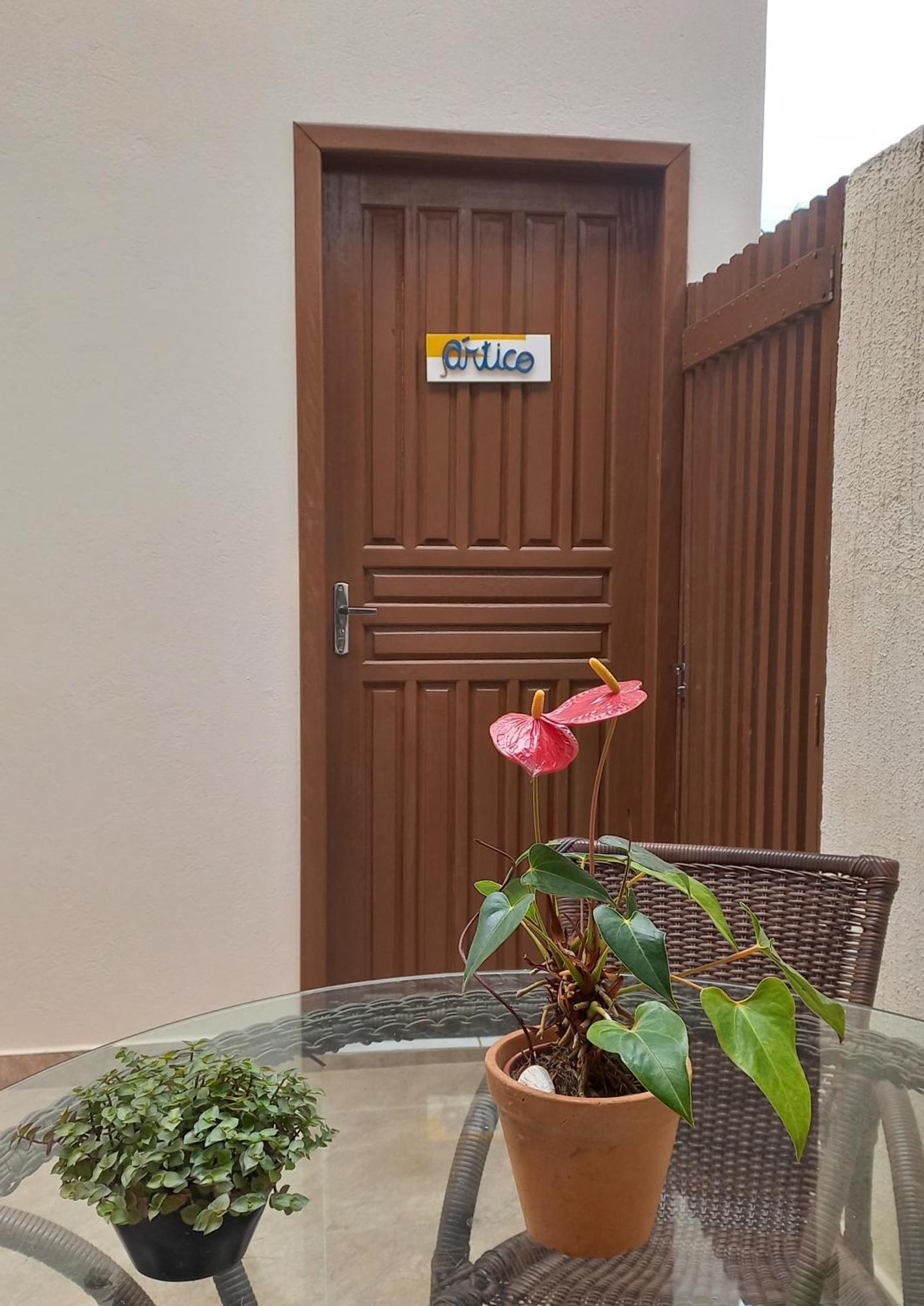 Recanto Sete Mares Hospedagem Familiar Balneário Camboriú Zimmer foto