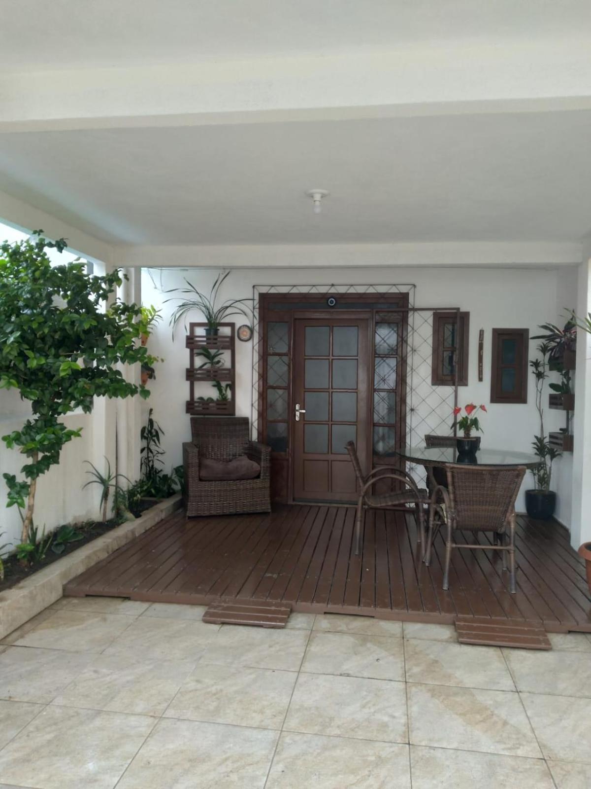 Recanto Sete Mares Hospedagem Familiar Balneário Camboriú Exterior foto